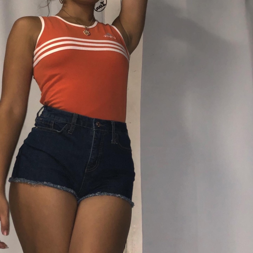 Adidas Tank Top